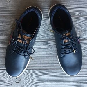 Nib Levis Percy Marshall Mens Oxford 